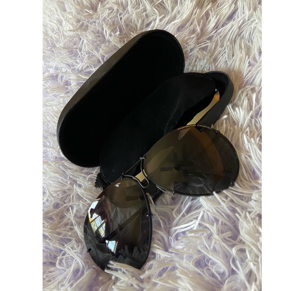 Porsche Design Accessories - Porsche Design Sunglasses 8478